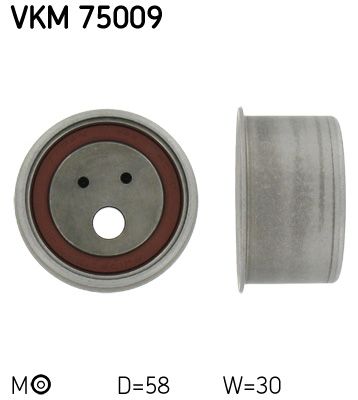 TIMING TENSIONER KIT|24-05