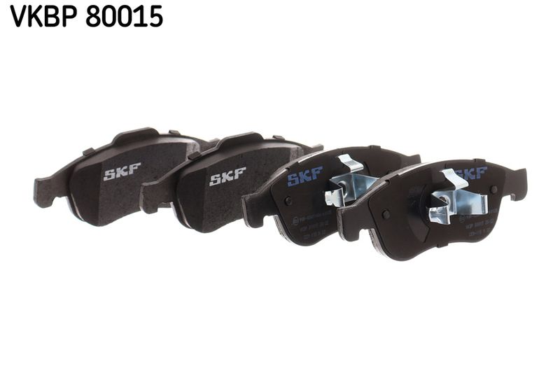 BRAKE PADS KIT|24-05