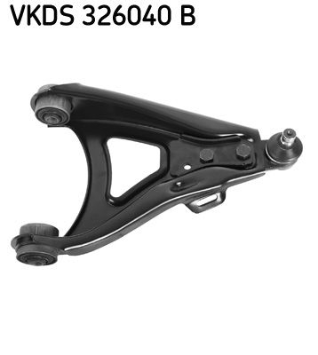 SUSPENSION TRACK CONTROL ARM KIT|24-05