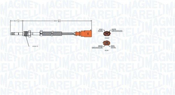 MAGNETI MARELLI ALKATRÉSZ|Csak távoli készlet esetén szállítjuk 2024.12.23