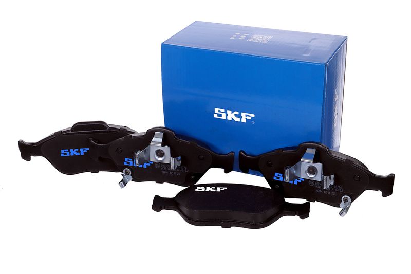 BRAKE PADS KIT|24-05