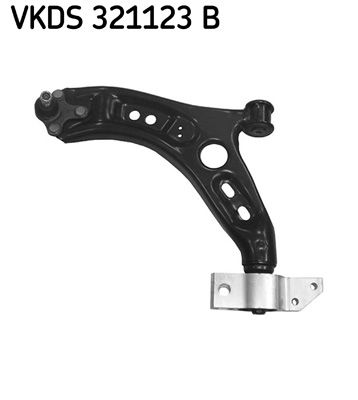 SUSPENSION TRACK CONTROL ARM KIT|24-05