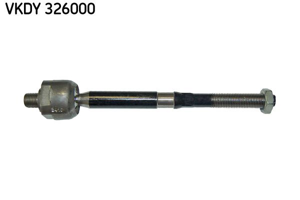 STEERING TIE ROD AXIAL JOINT KIT|24-05