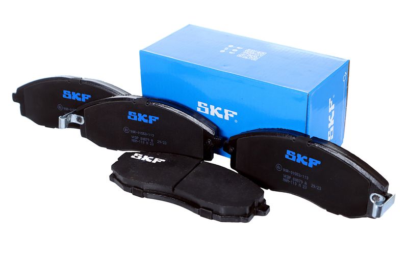 BRAKE PADS KIT|24-05