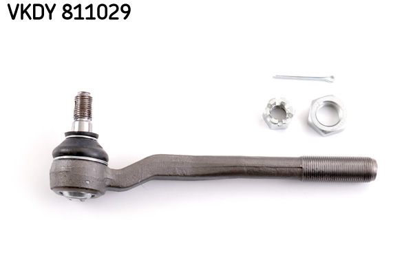 STEERING TIE ROD END KIT|24-05