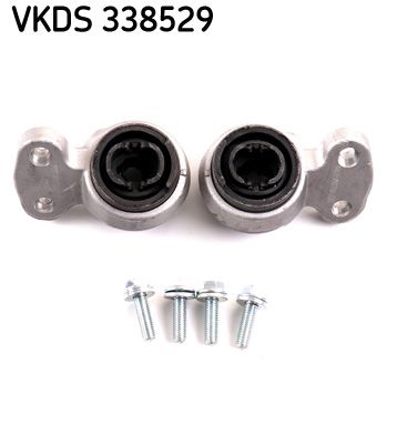 SUSPENSION TRACK CONTROL ARM BUSH KIT|24-05