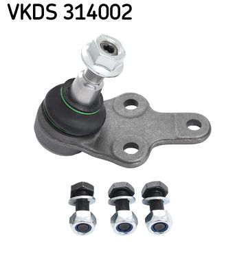 SUSPENSION BALL JOINT KIT|24-05