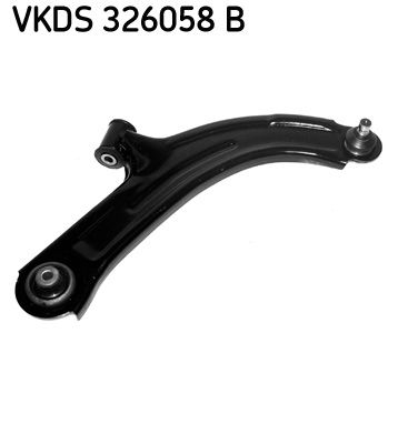 SUSPENSION TRACK CONTROL ARM KIT|24-05