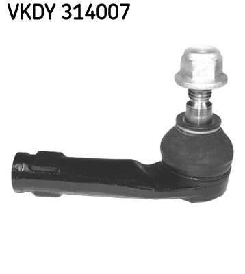 STEERING TIE ROD END KIT|24-05