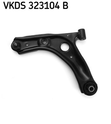 SUSPENSION TRACK CONTROL ARM KIT|24-05