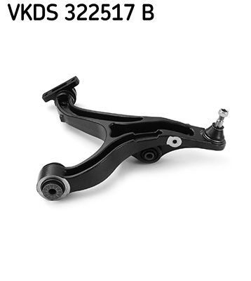 SUSPENSION TRACK CONTROL ARM KIT|24-05