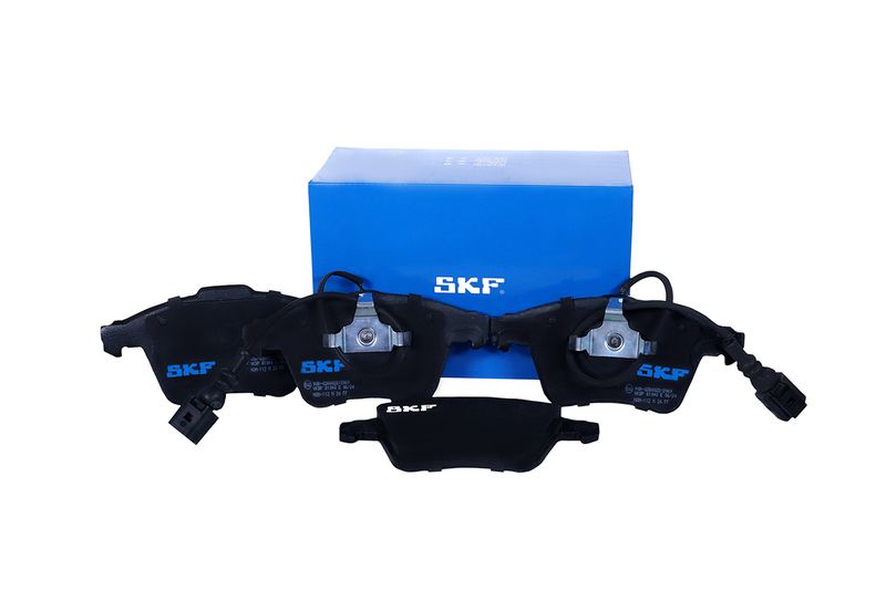 BRAKE PADS KIT|24-05