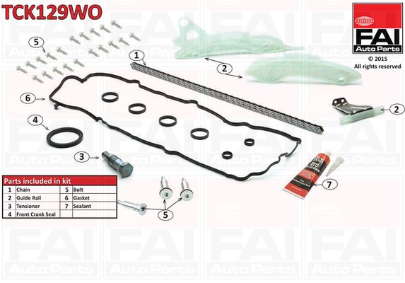 FAI AutoParts alkatrész|Távoli klt. esetén 1-2 m.napos szállítás 2024.12.20