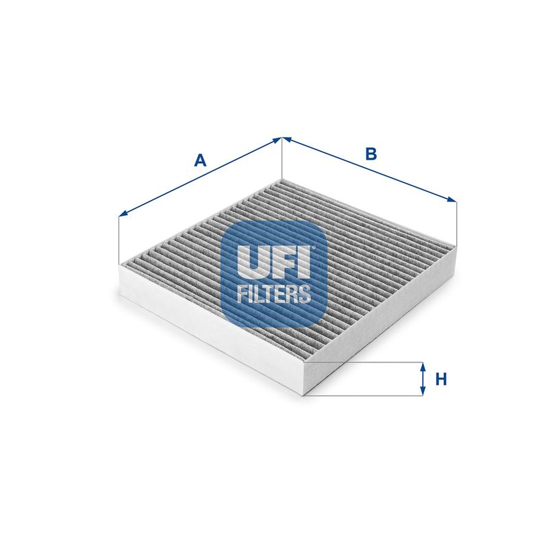 UFI alkatrész|Távoli klt. esetén 1-2 m.napos szállítás 2024.12.20