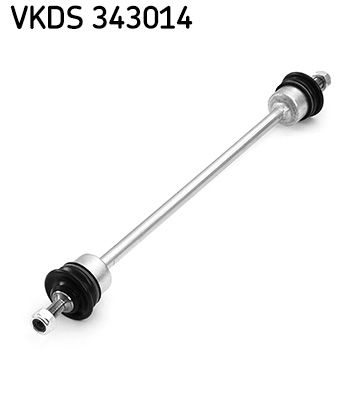 SUSPENSION ROD STRUT STABILIZER KIT|24-05