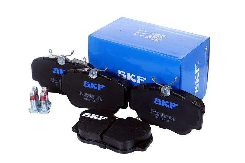 BRAKE PADS KIT|24-05