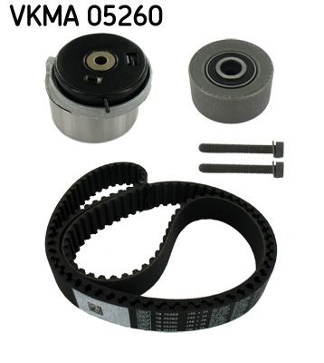 TIMING BELT KIT|24-05