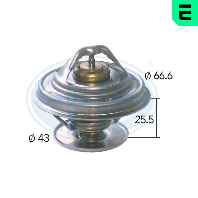 THERMOSTAT PASSEND FUER MB|1 munkanapos beszerzés 2024.12