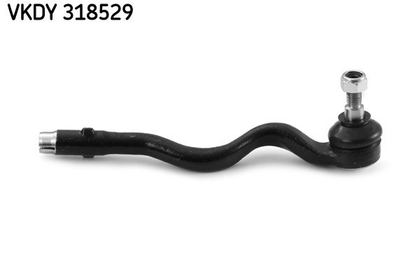 STEERING TIE ROD END KIT|24-05