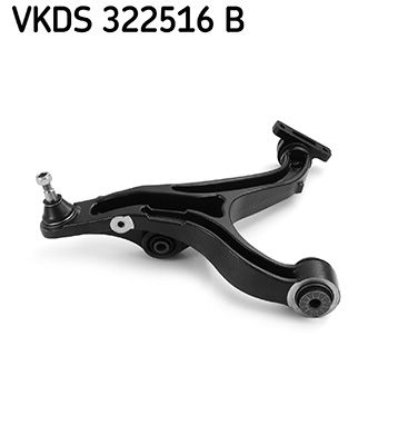 SUSPENSION TRACK CONTROL ARM KIT|24-05