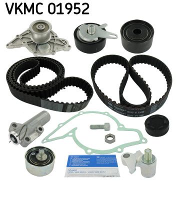 TIMING BELT AND WATER PUMP KIT|24-05