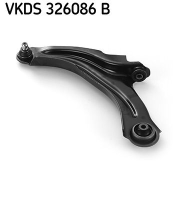 SUSPENSION TRACK CONTROL ARM KIT|24-05