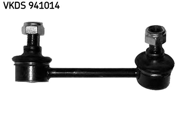 SUSPENSION ROD STRUT STABILIZER KIT|24-05