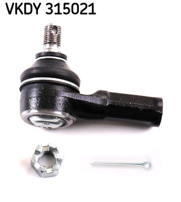 STEERING TIE ROD END KIT|24-05