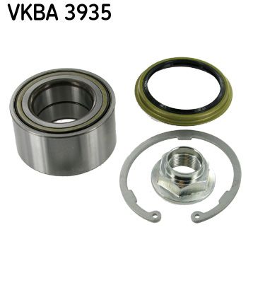 WHEEL BEARING KIT|24-05