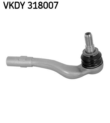 STEERING TIE ROD END KIT|24-05