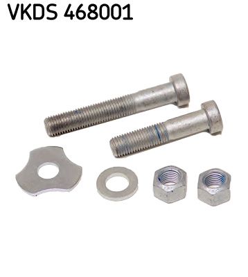 REPAIR KIT, WHEEL SUSPENSION|24-05