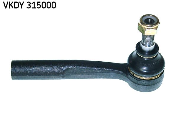 STEERING TIE ROD END KIT|24-05