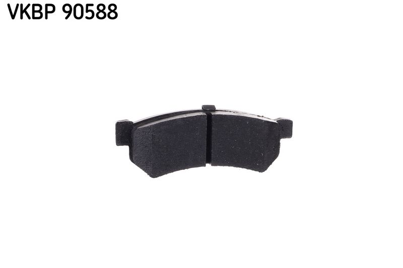 BRAKE PADS KIT|24-05