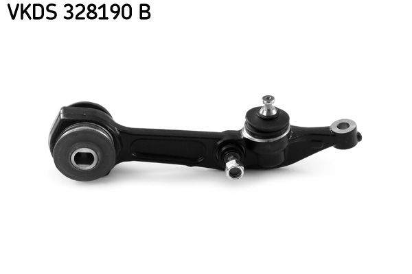 SUSPENSION TRACK CONTROL ARM KIT|24-05