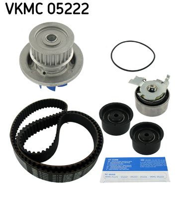 TIMING BELT AND WATER PUMP KIT|24-05