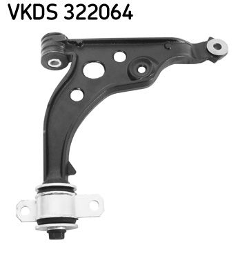 SUSPENSION TRACK CONTROL ARM KIT|24-05