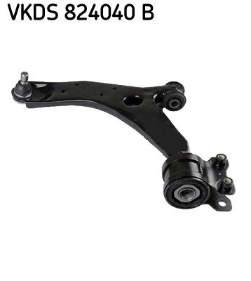 SUSPENSION TRACK CONTROL ARM KIT|24-05