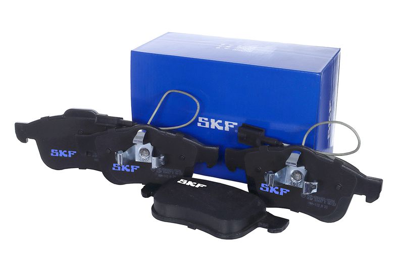 BRAKE PADS KIT|24-05