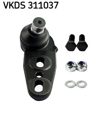 SUSPENSION BALL JOINT KIT|24-05