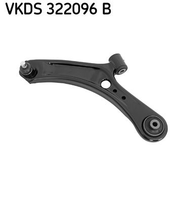 SUSPENSION TRACK CONTROL ARM KIT|24-05