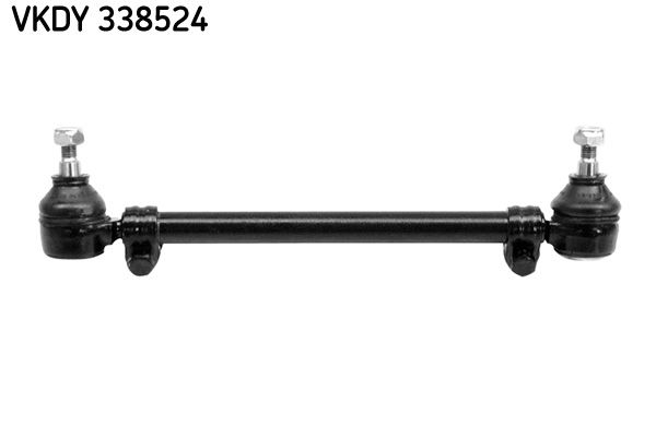 STEERING ROD ASSEMBLY KIT|24-05