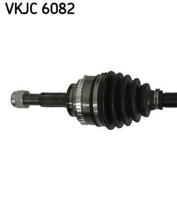 DRIVESHAFT KIT|24-05