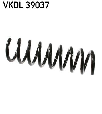 SUSPENSION COIL SPRING KIT|24-05