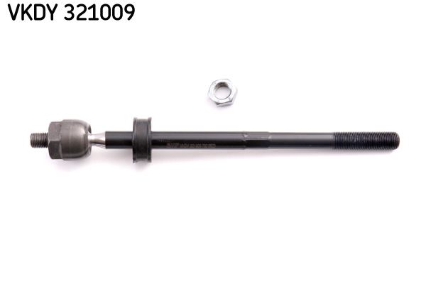 STEERING TIE ROD AXIAL JOINT KIT|24-05