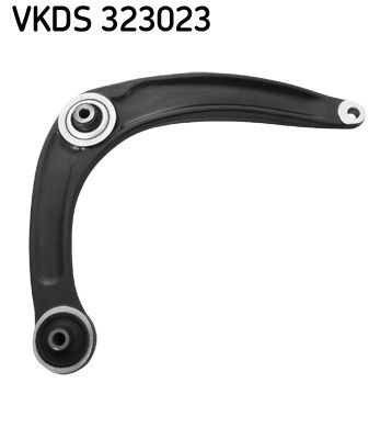 SUSPENSION TRACK CONTROL ARM KIT|24-05