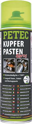 RÉZPASZTASPRAY. 500ml(HU)|ÉRDEKLŐDJÖN! 2025.5.8