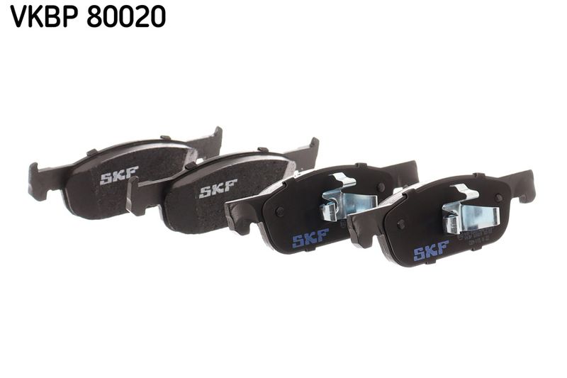 BRAKE PADS KIT|24-05