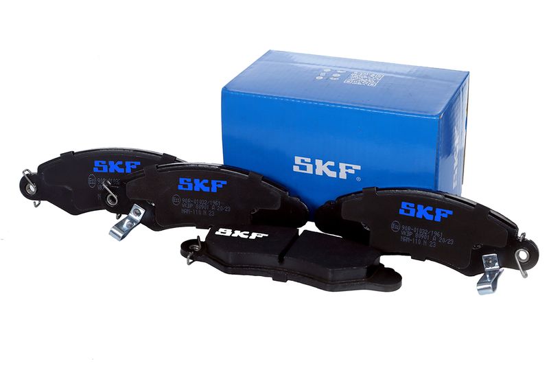 BRAKE PADS KIT|24-05