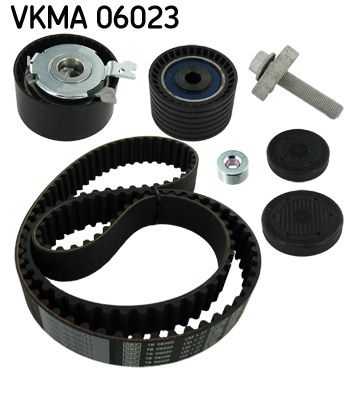 TIMING BELT KIT|24-05