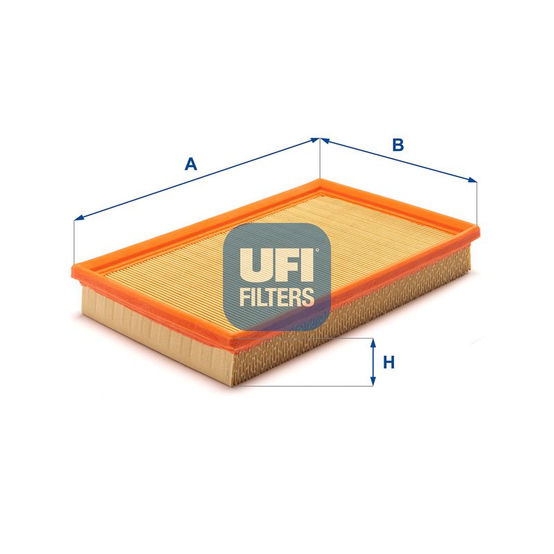 UFI alkatrész|Távoli klt. esetén 1-2 m.napos szállítás 2024.12.20